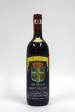 Barbi 1983 Brunello di Montalcino