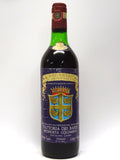 Barbi 1977 Brunello di Montalcino