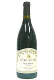 Barge 2012 Cote Rotie Cote Brune