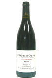 Barge 2016 Cote Rotie Le Combard