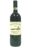 Baricci 2016 Brunello di Montalcino Montosoli