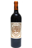 Pichon Baron 2005 Saint Julien