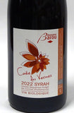 Barou 2022 Vin de Pays "Cuvee des Vernes" Syrah