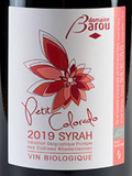 Barou 2023 Syrah 'Petit Colorado' VdP Collines Rhodaniennes