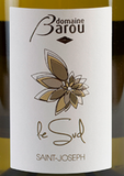 Barou 2023 Saint-Joseph Blanc "Le Sud"