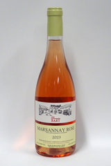 Bart 2023 Marsannay Rosé – Chambers Street Wines