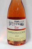 Bart 2023 Marsannay Rosé