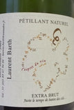 Barth, Laurent NV Petillant Naturel Alsace (Arrives 12/22)