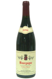 Barthod, Ghislaine 2016 Bourgogne Rouge Les Bons Batons