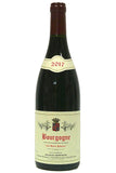 Barthod, Ghislaine 2017 Bourgogne Rouge Les Bons Batons