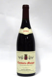 Barthod, Ghislaine 2020 Chambolle Musigny