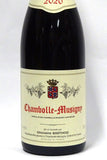 Barthod, Ghislaine 2020 Chambolle Musigny