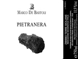 De Bartoli 2024 Terre Siciliane Zibibbo Pietranera