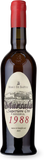 De Bartoli 1988 Marsala Superiore Oro Riserva (Arrives 10/14)