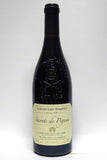 Bastide Saint Dominque 2007 Chateauneuf du Pape Les Secrets de Pignan