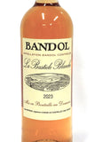 Bastide Blanche 2023 Bandol Rosé