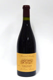 Baudry, Bernard 2012 Chinon La Croix Boissee