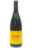 Baudry, Bernard 2014 Chinon Le Clos Guillot