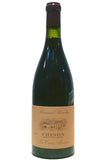 Baudry 2013 Chinon La Croix Boissée