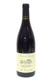Baudry 2020 Chinon Les Grezeaux
