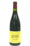Baudry, Bernard 2014 Chinon Les Granges