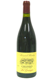 Baudry, Bernard 2015 Chinon Les Granges