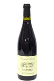 Baudry, Bernard 2010 Chinon les Grezeaux