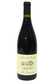 Baudry 2018 Chinon Les Grezeaux