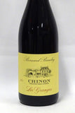 Baudry, Bernard 2023 Chinon "Les Granges"