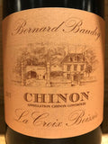 Baudry 2021 Chinon La Croix Boissée