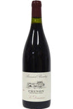 Baudry 2020 Chinon Domaine