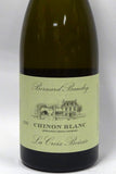 Baudry, Bernard 2020 Chinon La Croix Boissee Blanc