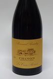 Baudry 2020 Chinon La Croix Boissée