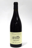 Baudry, Bernard 2021 Chinon "Les Grezeaux"