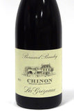 Baudry, Bernard 2021 Chinon "Les Grezeaux"