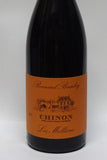 Baudry, Bernard 2021 Chinon Les Mollieres