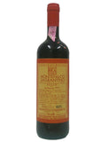 Bea, Paolo 1997 Montefalco Sagrantino Secco Pagliaro