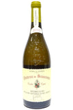 Beaucastel 2010 Chateauneuf-du-Pape Blanc Cuvee Roussanne Vieilles Vignes