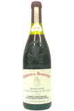 Beaucastel 1976 Chateauneuf du Pape