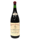 Beaucastel 1981 Chateauneuf du Pape 3L