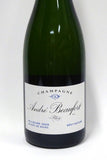 Beaufort 2009 Champagne Polisy Blanc de Noirs Brut Nature