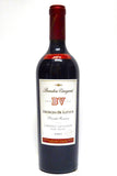 BV 2007 Napa Cabernet Sauvignon George de Latour Private Reserve