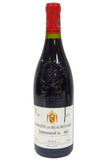 Beaurenard (Coulon) 2003 Chateauneuf du Pape