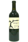 Bedrock 2016 Sonoma Valley Red Pagani Ranch