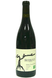 Bedrock 2016 Carneros Syrah T 'n' S Blocks Hudson Vineyard South