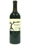 Bedrock 2017 Russian River Red Dolinsek Ranch Heritage