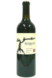Bedrock 2017 Amador County Zinfandel Esola Vineyard