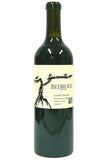 Bedrock 2018 Russian River Valley Zinfandel Carlisle Vineyard