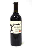 Bedrock 2016 Sonoma Red The Bedrock Heritage