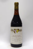 Bel Colle 1979 Barolo